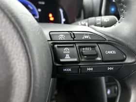 Toyota Yaris_Cross (2025) thumbnail 14