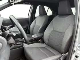 Toyota Yaris_Cross (2025) thumbnail 15