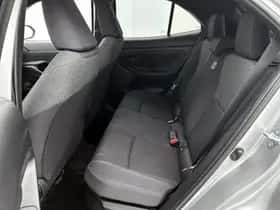 Toyota Yaris_Cross (2025) thumbnail 16