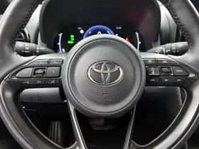 Toyota Yaris_Cross (2025) thumbnail 17