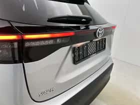 Toyota Yaris_Cross (2025) thumbnail 19