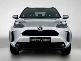 Toyota Yaris_Cross (2025) thumbnail 20