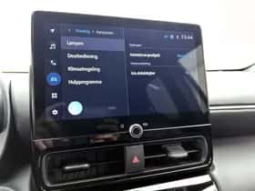Toyota Yaris_Cross (2025) thumbnail 26