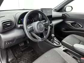 Toyota Yaris_Cross (2025) thumbnail 35