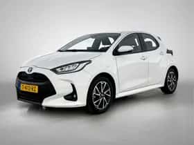 Toyota Yaris (2023) thumbnail 1