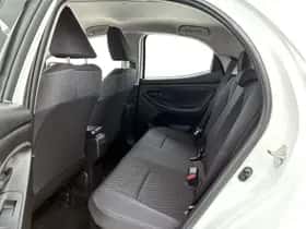Toyota Yaris (2023) thumbnail 16