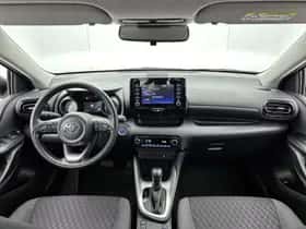 Toyota Yaris (2023) thumbnail 4