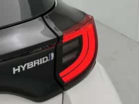 Toyota Yaris (2023) thumbnail 32