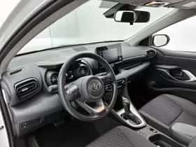 Toyota Yaris (2023) thumbnail 34