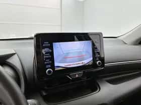 Toyota Yaris (2023) thumbnail 8