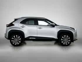 Toyota Yaris_Cross (2025) thumbnail 11