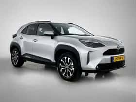Toyota Yaris_Cross (2025) thumbnail 12