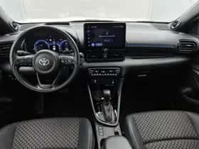 Toyota Yaris (2024) thumbnail 4