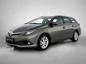 Toyota Auris (2018)