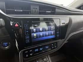 Toyota Auris (2018) thumbnail 29