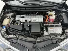 Toyota Auris (2018) thumbnail 30