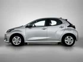 Toyota Yaris (2025) thumbnail 2