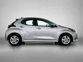 Toyota Yaris (2025) thumbnail 12