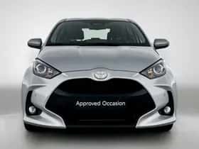 Toyota Yaris (2025) thumbnail 21