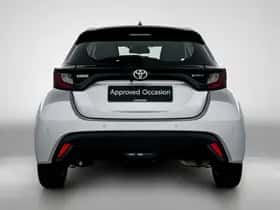Toyota Yaris (2025) thumbnail 22