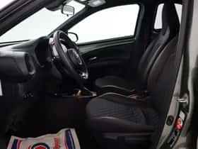 Toyota Aygo (2022) thumbnail 20