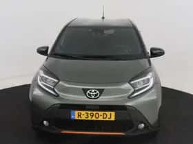 Toyota Aygo (2022) thumbnail 24