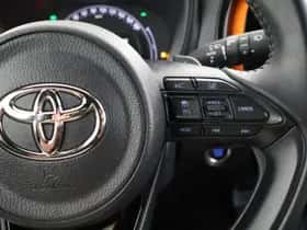 Toyota Aygo (2022) thumbnail 8