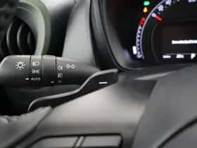 Toyota Aygo (2022) thumbnail 9