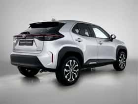 Toyota Yaris_Cross (2021) thumbnail 2