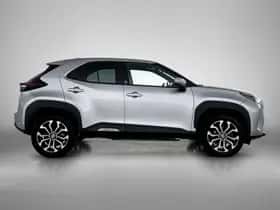 Toyota Yaris_Cross (2021) thumbnail 11