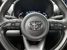 Toyota Yaris_Cross (2021) thumbnail 17