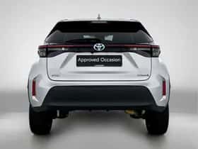 Toyota Yaris_Cross (2021) thumbnail 20