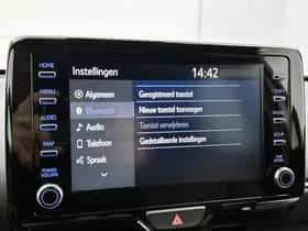 Toyota Yaris_Cross (2021) thumbnail 28