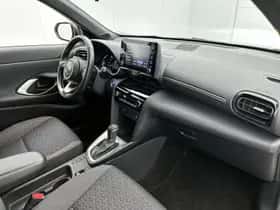 Toyota Yaris_Cross (2021) thumbnail 6