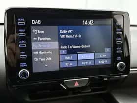 Toyota Yaris_Cross (2021) thumbnail 7