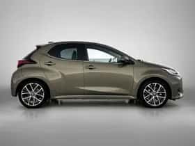 Toyota Yaris (2023) thumbnail 11