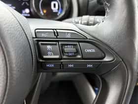Toyota Yaris (2023) thumbnail 14