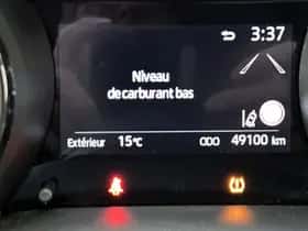 Toyota Yaris (2023) thumbnail 5