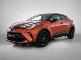 Toyota C-HR (2020)