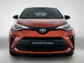 Toyota C-HR (2020) thumbnail 20