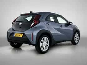 Toyota Aygo (2025) thumbnail 2