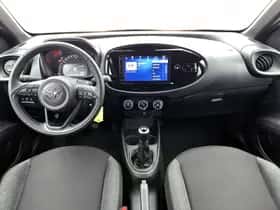 Toyota Aygo (2025) thumbnail 4