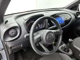 Toyota Aygo (2025) thumbnail 36
