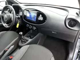 Toyota Aygo (2025) thumbnail 6