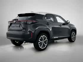 Toyota Yaris_Cross (2022) thumbnail 2