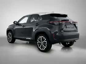 Toyota Yaris_Cross (2022) thumbnail 16