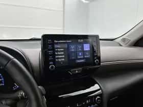 Toyota Yaris_Cross (2022) thumbnail 30