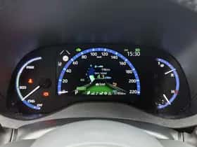 Toyota Yaris_Cross (2022) thumbnail 5