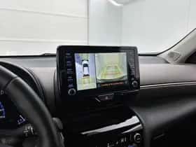 Toyota Yaris_Cross (2022) thumbnail 8