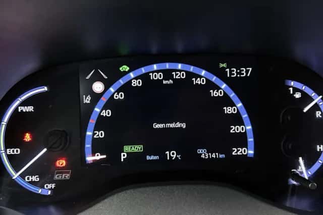 Toyota Yaris_Cross (2024) thumbnail 5